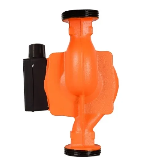 Купить Циркуляционный насос Вихрь ЦН-25-8 ПРОФ 68/7/12